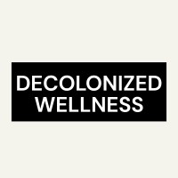 DECOLONIZED WELLNESS logo - Similar company to Doğaliva