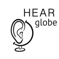 HEARglobe logo - Similar company to Expression Australia