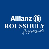 Allianz Roussouly Assurances logo - Similar company to The Best Partner