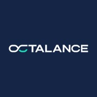 Octalance logo - Similar company to Exposit