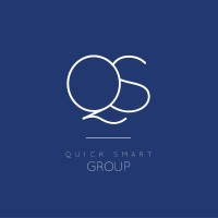 Quick Smart Group logo - Similar company to Grp24