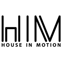 House in Motion Studios logo - Similar company to Spacer