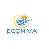 Econiva Consulting logo - Similar company to Darelec