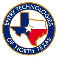 Entry Technologies of North Texas logo - Similar company to Asp Cabling / Audio Systems Plus
