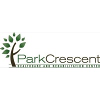 Park Crescent Healthcare and Rehabilitation logo - Similar company to Glass-U