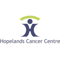 Hopelands Cancer Centre logo - Similar company to Hibiscus Hospital Scottburgh