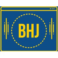 BHJ logo - Similar company to Hosting Provider