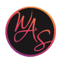 Woodbridge Art School logo - Similar company to Artwork Manager R-Stream