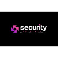 Security in Sixty logo - Similar company to Thaing