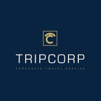 Tripcorp Corporate Travel logo - Similar company to Webtrip Viagens Corporativas