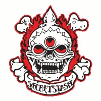 Secret Stash Pizzeria