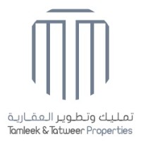 Tamleek & Tatweer Properties logo - Similar company to Versay Company