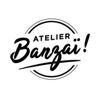 ATELIER BANZAÏ logo - Similar company to Emploi Et Insertion Cce