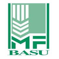 Basu Mineralfutter GmbH logo - Similar company to Salvana Tiernahrung Gmbh