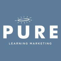 Pure Learning Marketing logo - Similar company to Pure Leisure Marketing