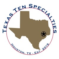 Texas Ten Specialties logo - Similar company to Dynamic Door & Specialty