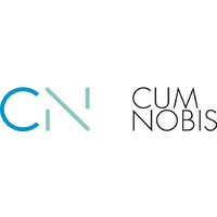 CUM NOBIS logo - Similar company to Sparring-Academy