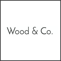 Wood and Co. logo - Similar company to Helix Carpentry