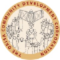 The Orisa Community Development Corporation logo - Similar company to 51 Steps To Freedom