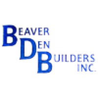 Beaver Den Builders