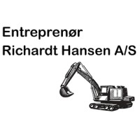 Richardt Hansen A/S logo - Similar company to El-Huset Jyderup Aps