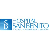 Hospital San Benito Hermosillo logo - Similar company to Canacintra Hermosillo