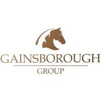 Gainsborough Group logo - Similar company to Boris Becker Ae