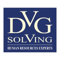 DVG SOLVING - Tailored Headhunting logo - Similar company to Engandin Spirit
