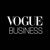 Vogue Business in China logo - Similar company to Fashionomy | 时尚界