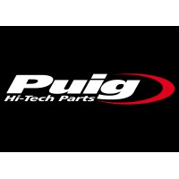 Puig logo - Similar company to Shad