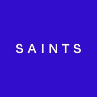 Saints Flowers logo - Similar company to Rainchq