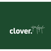 Clover Green Space logo - Similar company to Bce & Cj Electrical