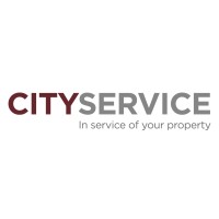 City Service SE logo - Similar company to Civinity