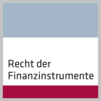 Recht der Finanzinstrumente (RdF) logo - Similar company to Packaktuell
