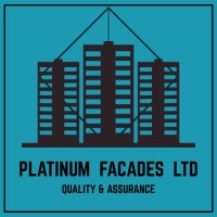 Platinum Facades Ltd logo - Similar company to Roweaver Developments Ltd