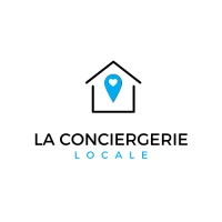 La conciergerie locale logo - Similar company to Ma Conciergerie Locale