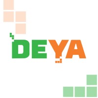 Deya logo - Similar company to Quick Relax