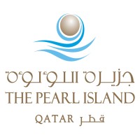The Pearl Island logo - Similar company to United Development Company (Udc)
