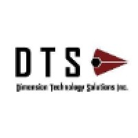 Dimension Technology Solutions logo - Similar company to Dimension Technology