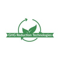 GHG Reductions Technologies Pvt. Ltd. logo - Similar company to Gyanvi Technologies Private Limited