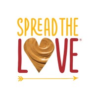 Spread The Love® logo - Similar company to Speedmaster ™