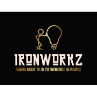 IronWorkz Co logo - Similar company to Reinvend