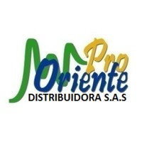 Prooriente Distribuidora logo - Similar company to Pro Oriente