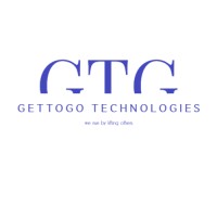 Gettogo Technologies Private Limited logo - Similar company to Digitos It Solutions Pvt Ltd