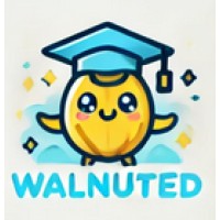 WalnutEd logo - Similar company to Empowerher Education