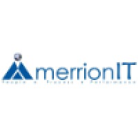 MerrionIT logo - Similar company to Mp It Experts