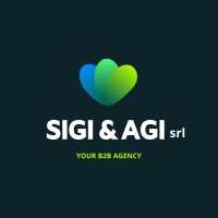 SIGI & AGI srl logo - Similar company to C.V.A. Nicroram
