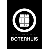 Grand Diner Cafe 'T Boterhuis