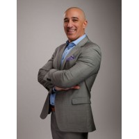 Marc Wayshak Sales Research & Insights logo - Similar company to Lead Gen Roundtable
