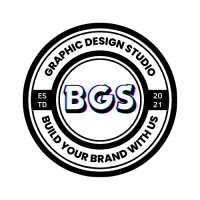 Graphic Design Studio logo - Similar company to Aaron Davis | Graphic Design Studio